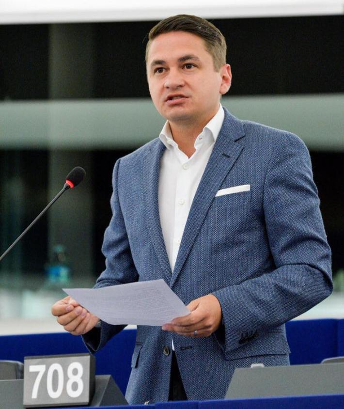 SURSĂ FOTO Pavel Emilian Facebook