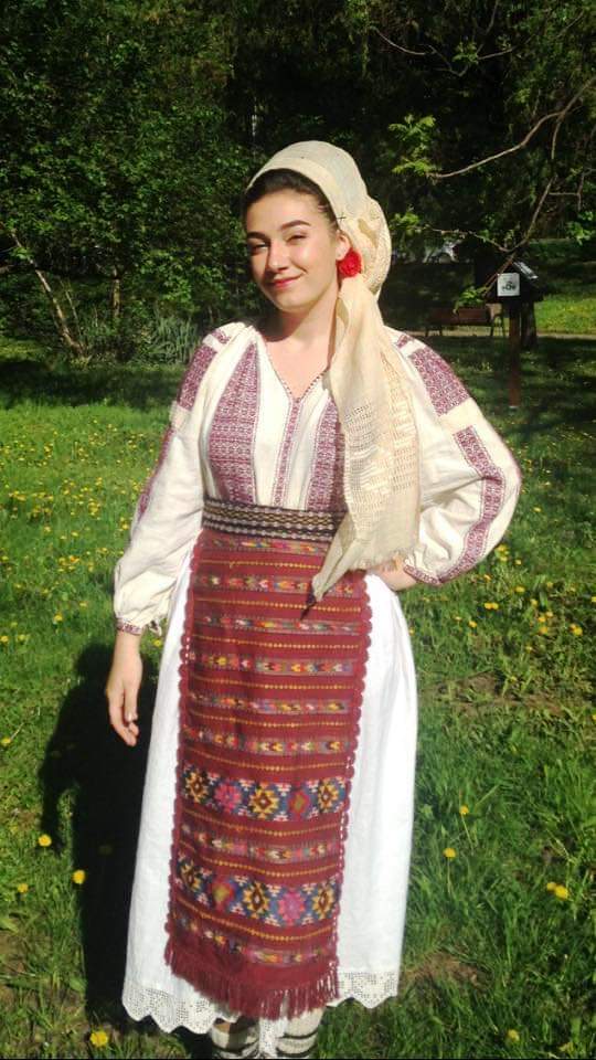bianca diana popa