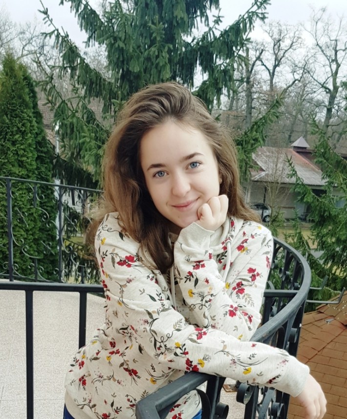 lavinia halmagean