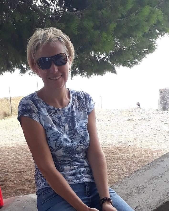 luminita dubau