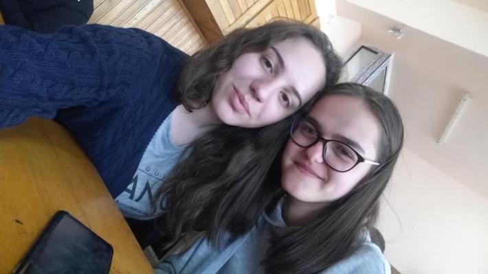 RALUCA VERDES DALIA CIOARA