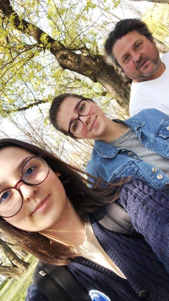 andreea dalia mester