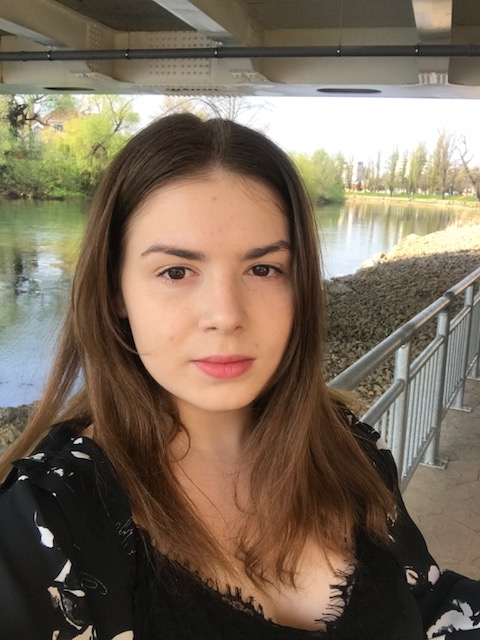 antonia tasnade