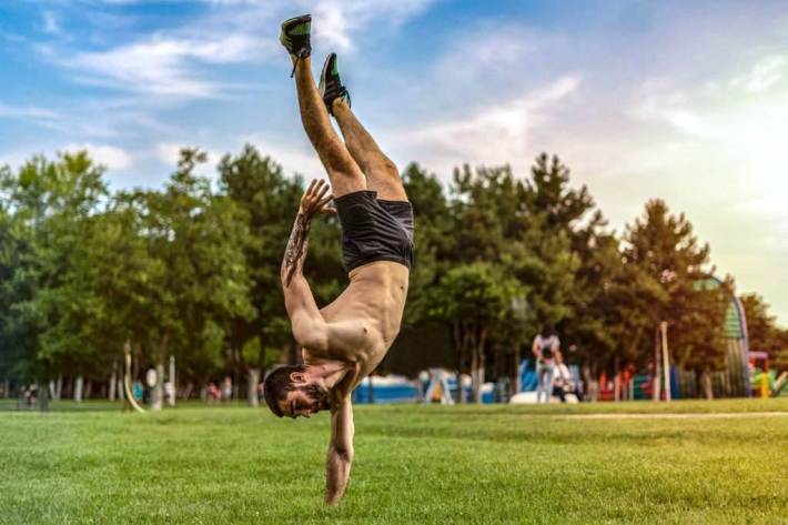 Codita The Beast Alexandru