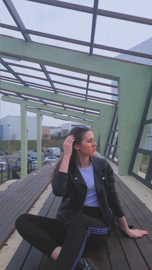 Processed with VSCO with  preset