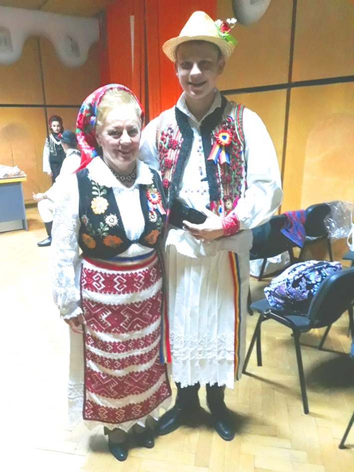 florica rija alex david