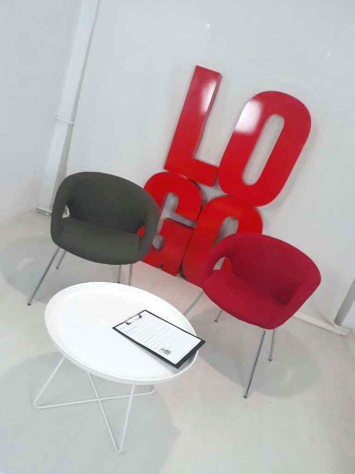logo maria