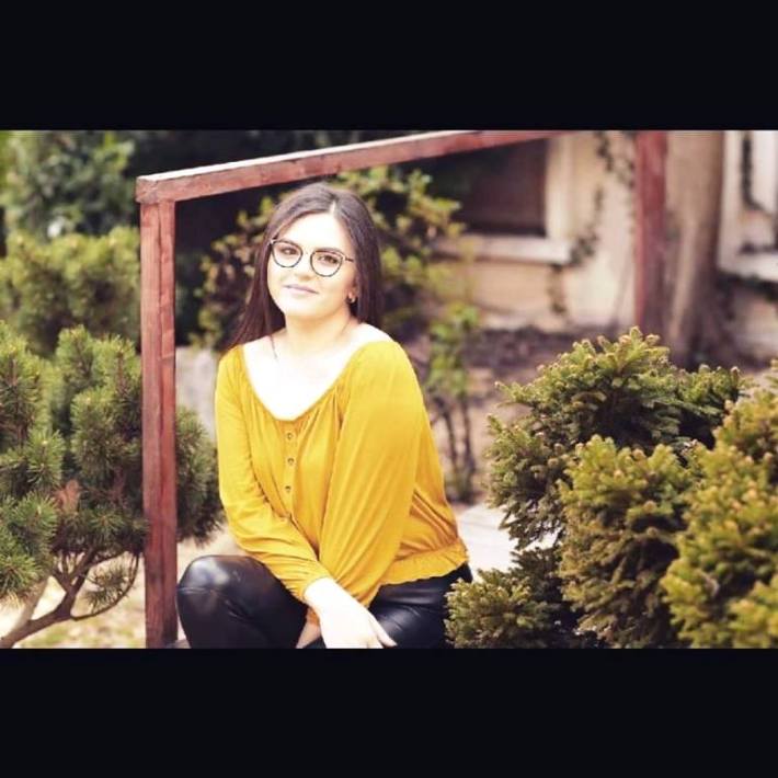 Adriana Stiube, Sf-Arhivă personală