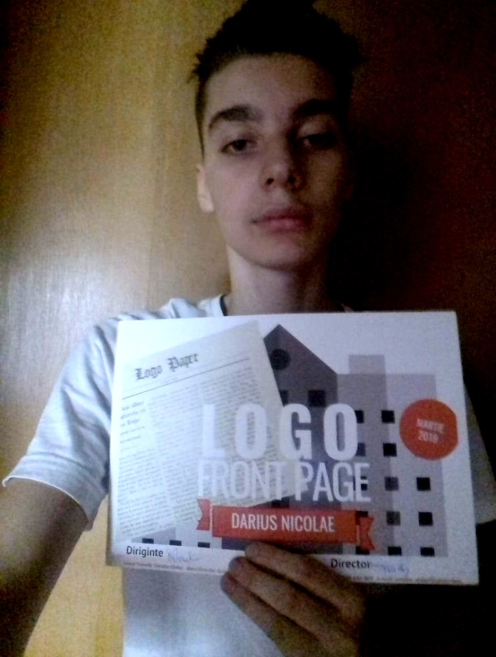 darius nicolae premiu