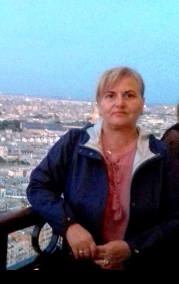 doamna Farcas Alex David