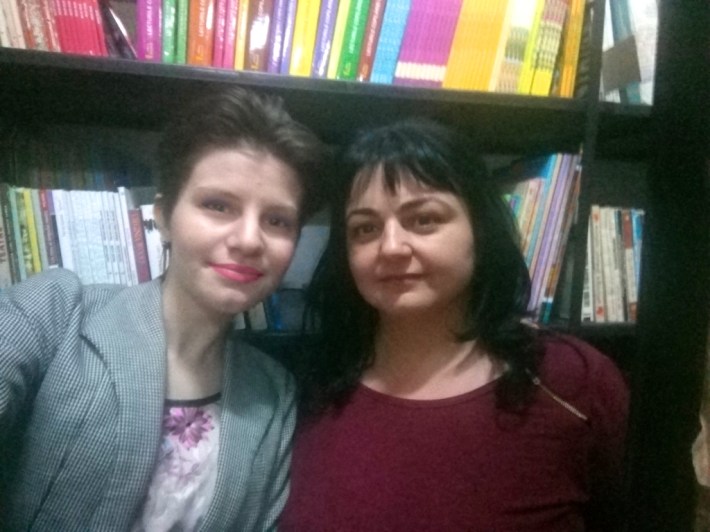 maria pascalau si florica roibu