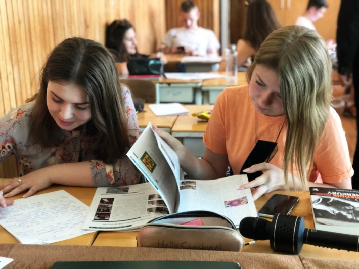 porti deschise iunie