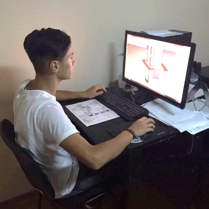 arhiva marius dumiter