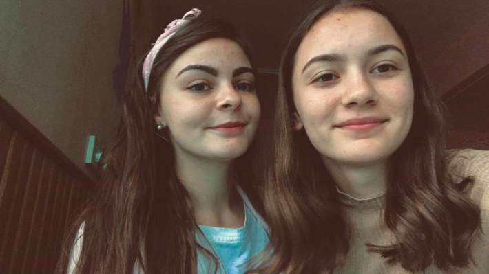 LĂCRIMIOARA ŞANDRO si EMILIA SEICHEjpeg