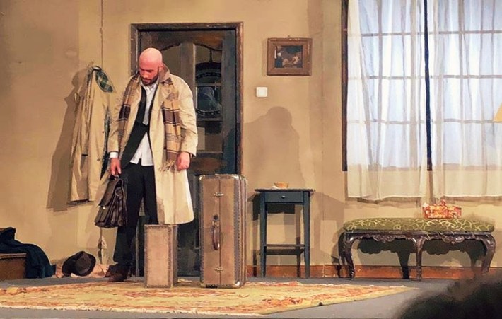 SF- Arhiva personală