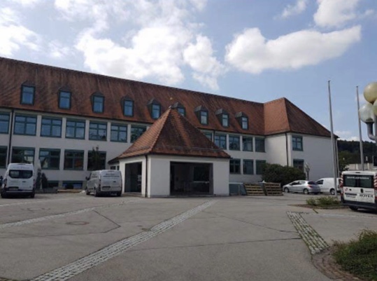 Maria-Ward-Realschule