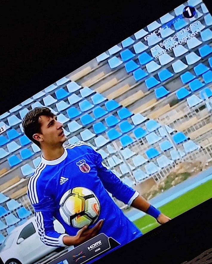 Răzvan Gunie Nicolae