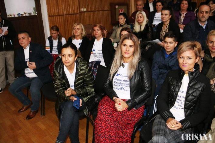 Colegiul Național „Onisifor Ghibu” din Oradea Un proiect de anvergură