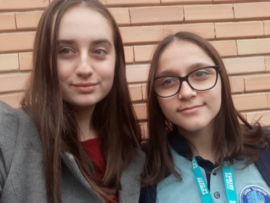 Elena si Emilia