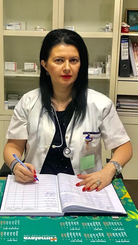 dr simona cheregi