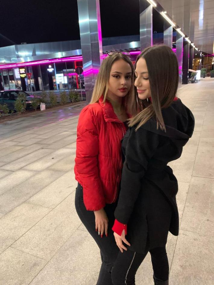 antonia ghemis si andreea buzas