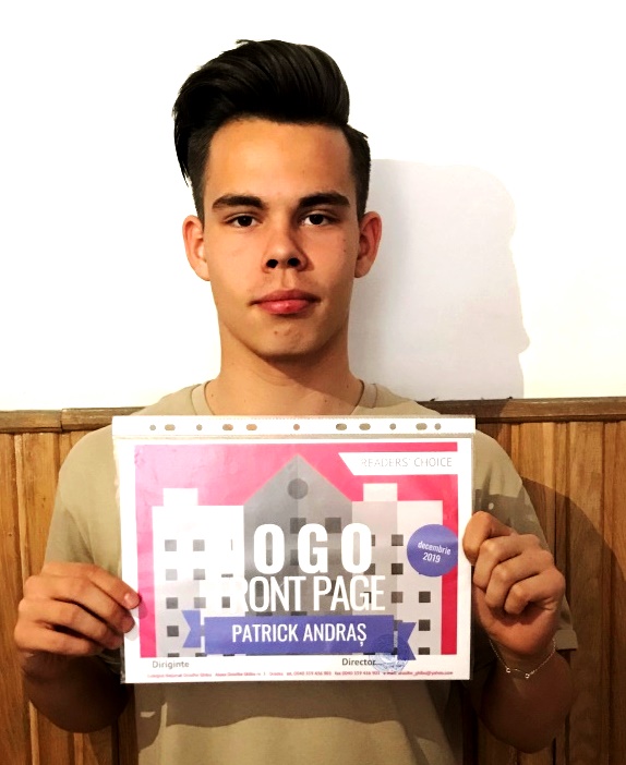 patrick andras