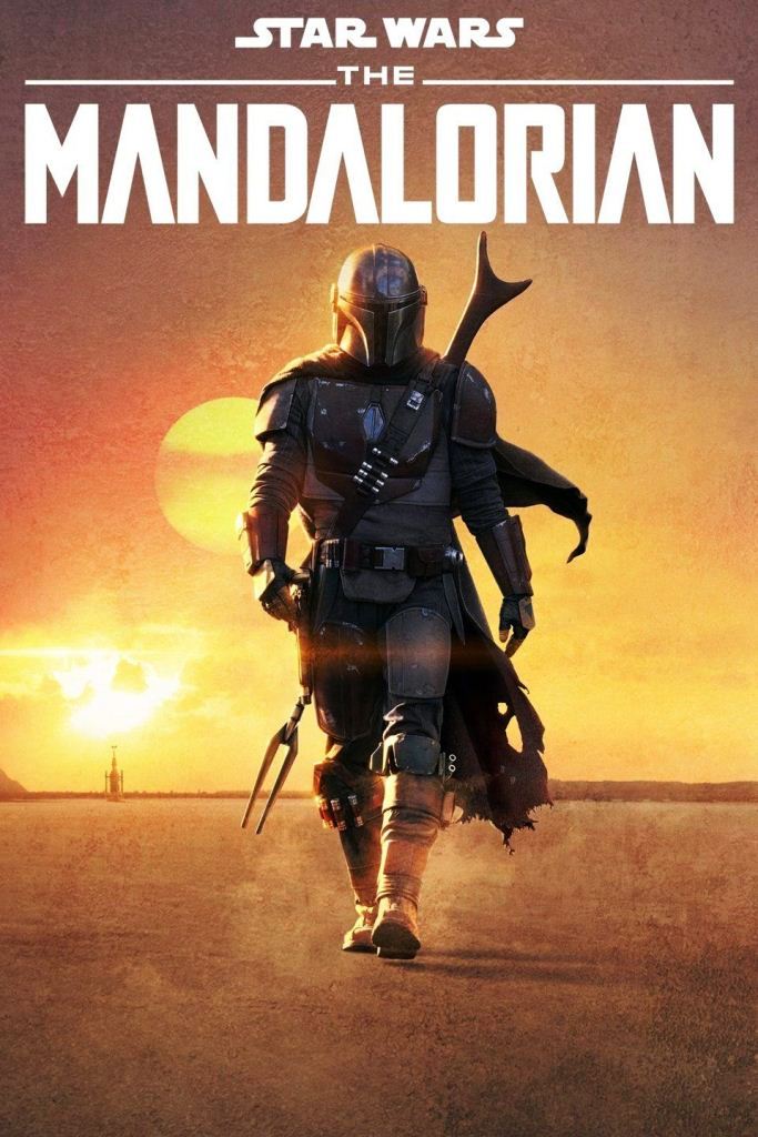 mandalorian
