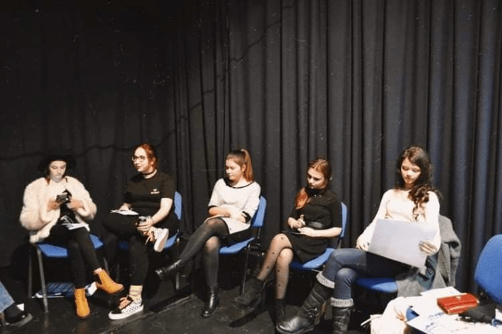 arhiva Ruxandra Soltănel