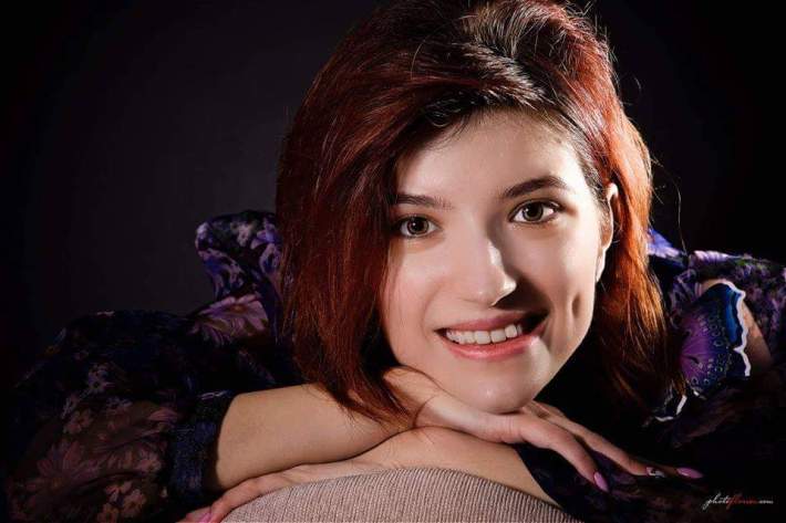 cristina beatrice preda