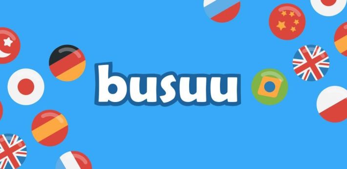 busuu