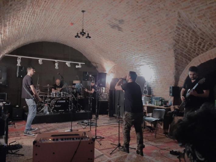 Processed with VSCO with  preset